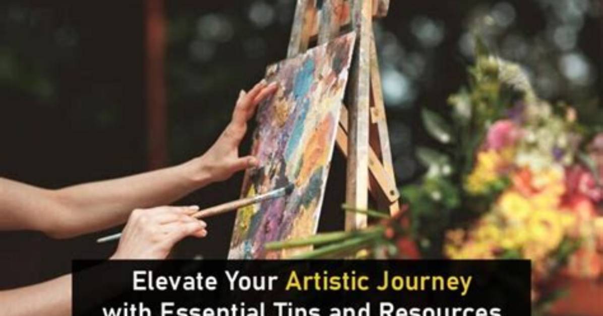 A Journey of Experience and Artistic Growth