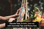 A Journey of Experience and Artistic Growth