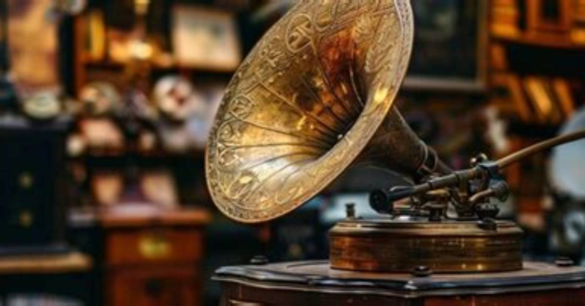A Journey of Faith and Melodies