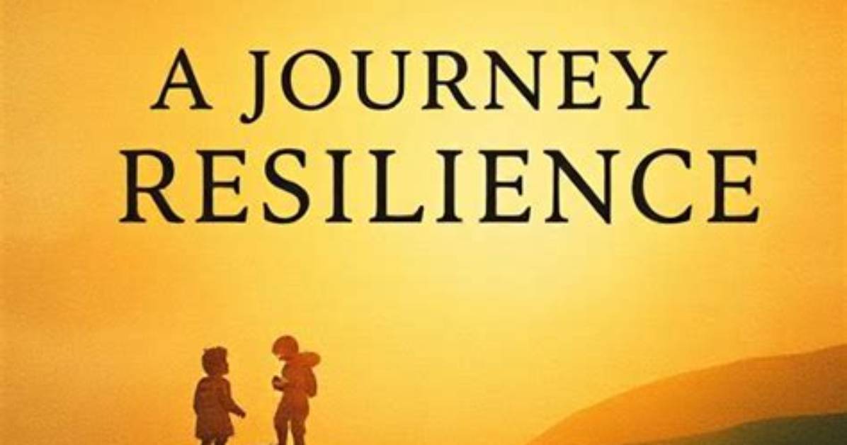 A Journey of Faith, Family, and Influence