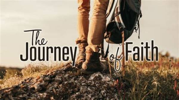 A Journey of Faith, Nature, and Hope