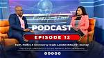 A Journey of Faith, Politics, and Impact