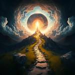 A Journey of Faith, Symbolism, and Artistic Expression