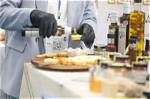 A Journey of Flavors and Expertise