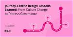 A Journey of Governance and Progress