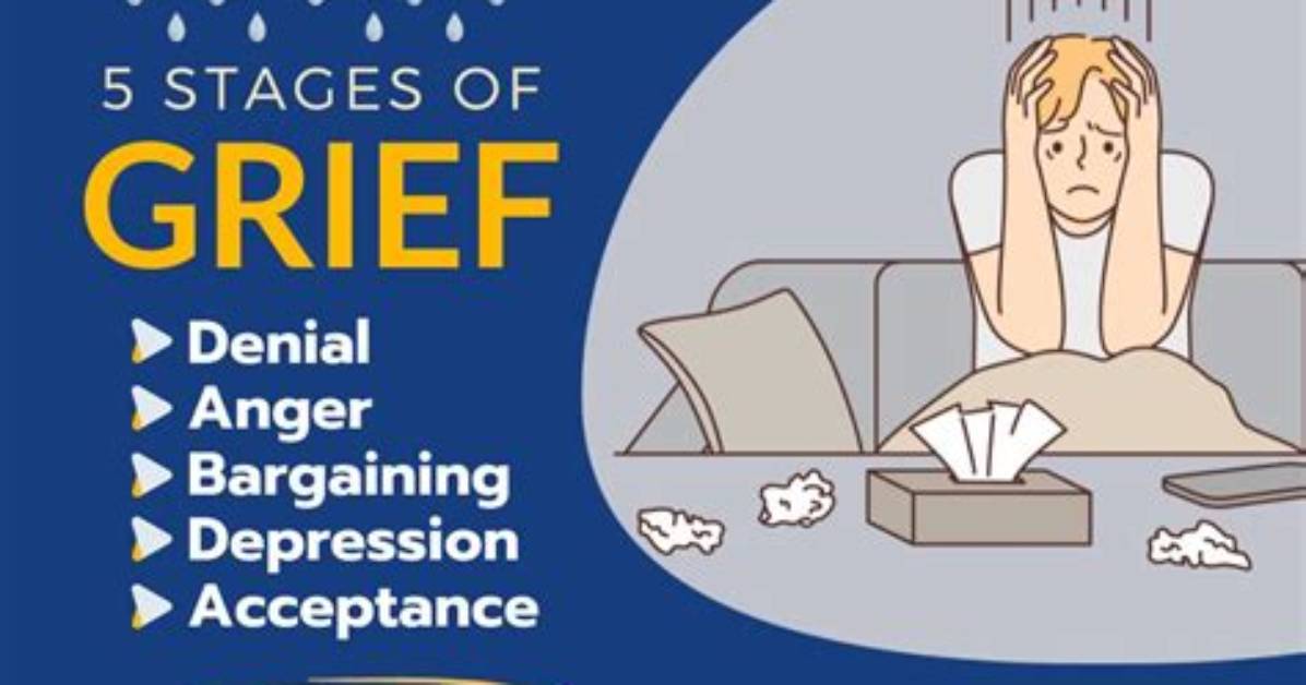 A Journey of Grief, Advocacy, and Safety
