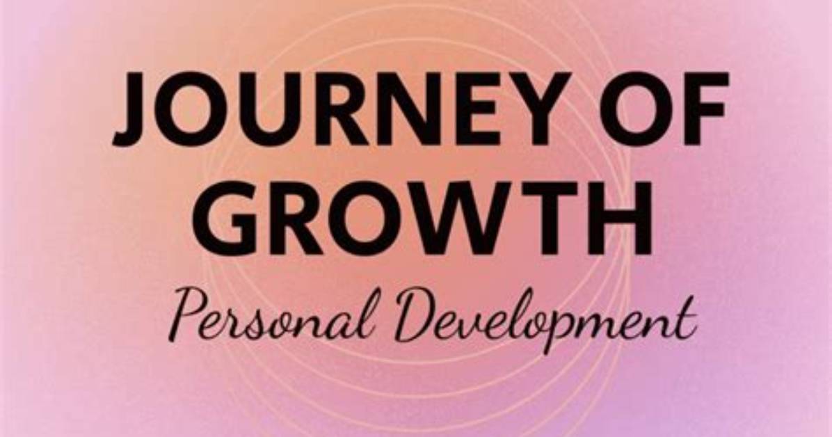 A Journey of Growth and Potential