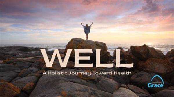 A Journey of Health and Holistic Well-Being