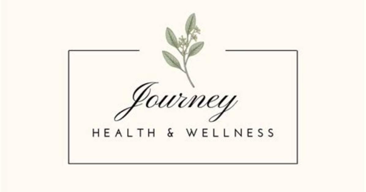 A Journey of Health and Wellness