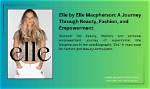 A Journey of Health, Beauty, and Empowerment