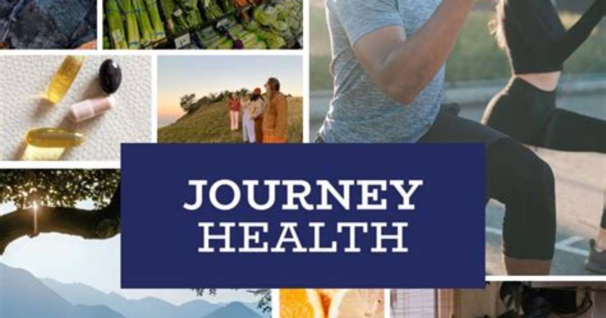 A Journey of Health, Culture, and Public Perception