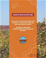 A Journey of Heritage and Advocacy