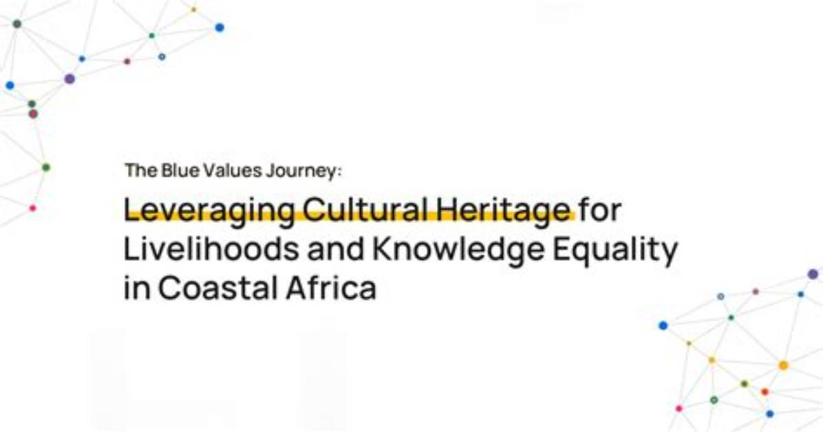 A Journey of Heritage and Values