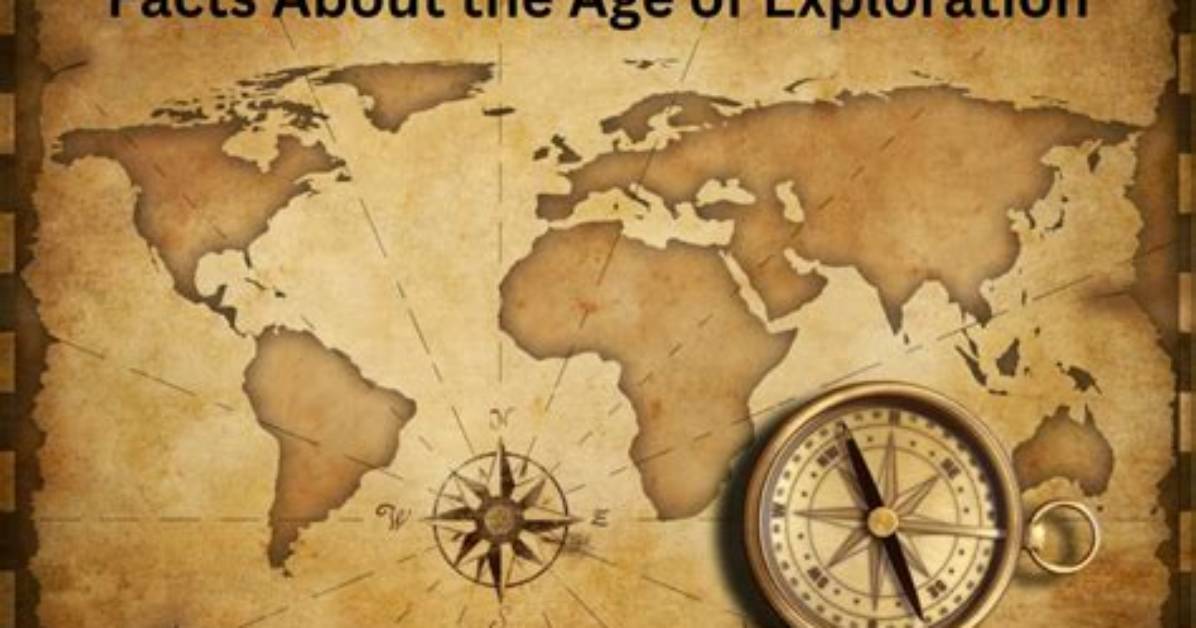 A Journey of Historical Discovery