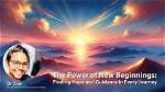 A Journey of Hope and Guidance