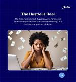 A Journey of Hustle, Influence, and Financial Savvy