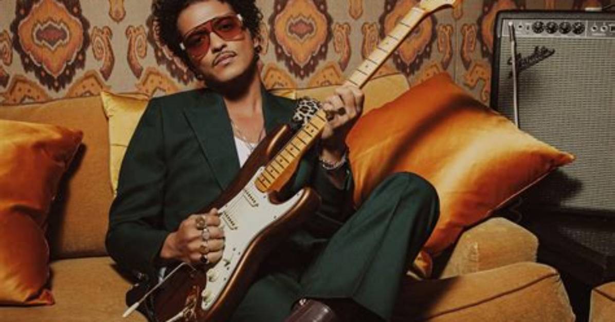 A Journey of Identity and Musical Influence