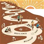 A Journey of Identity, Resilience, and Activism