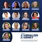 A Journey of Journalism and Insight