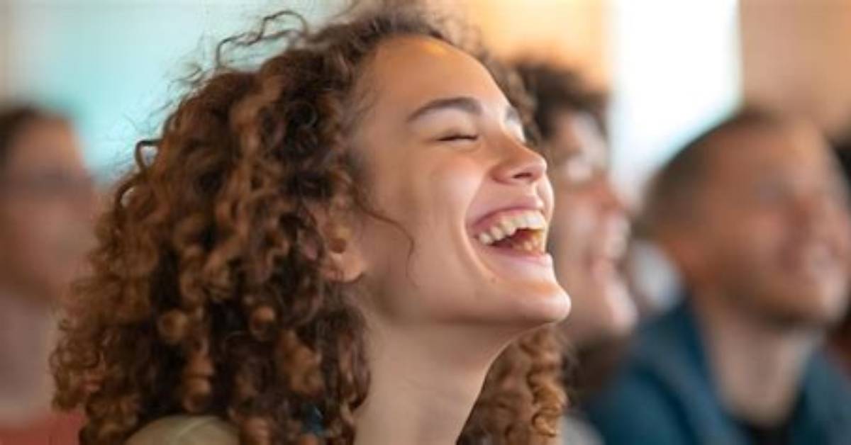 A Journey of Laughter, Vulnerability, and Relatability