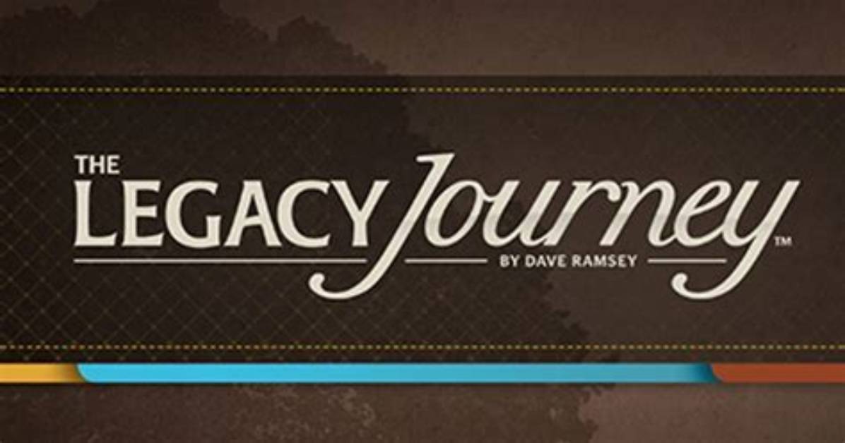A Journey of Legacy And