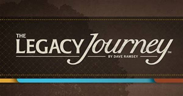 A Journey of Legacy And