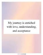 A Journey of Love, Acceptance, and Triumph