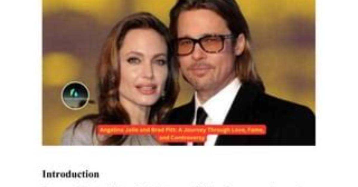 A Journey of Love and Controversy