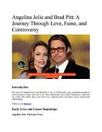 A Journey of Love and Controversy