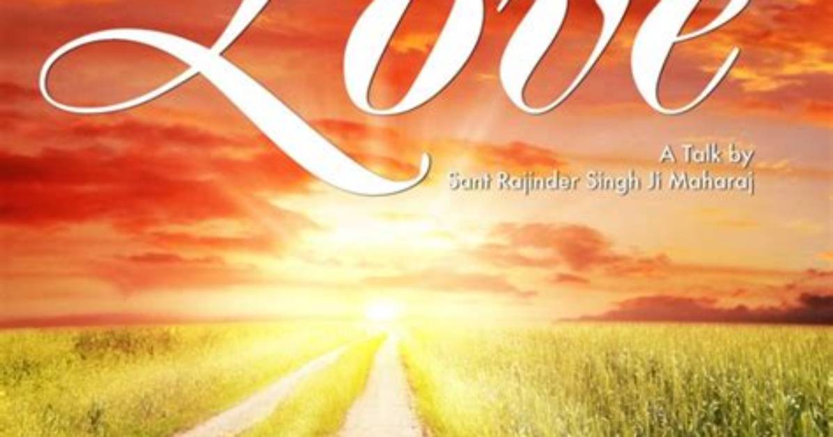 A Journey of Love and Impact