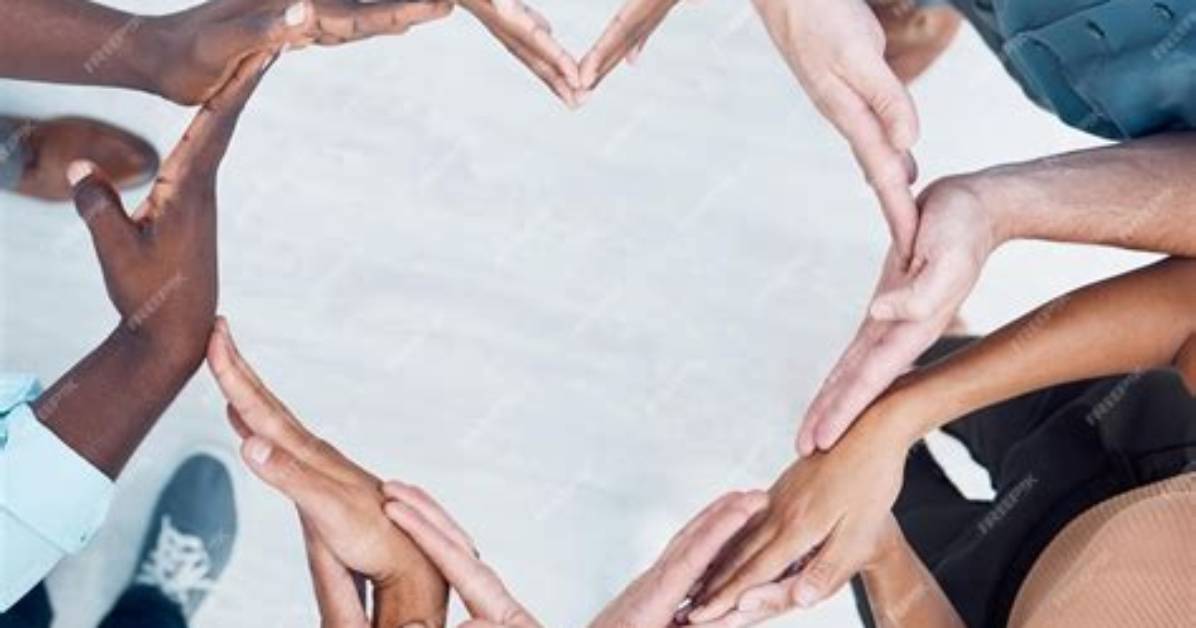 A Journey of Love and Teamwork
