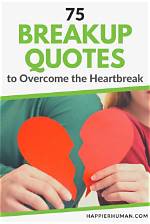 A Journey of Love, Breakup, and Inspiration