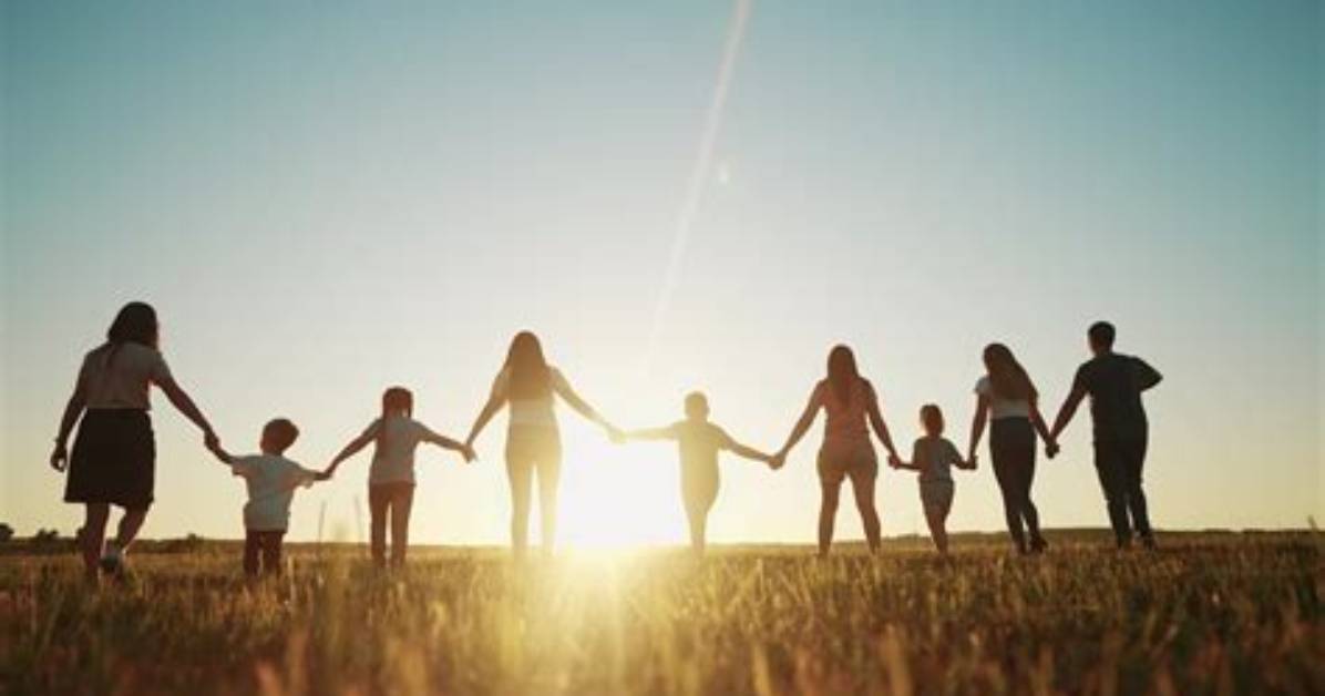 A Journey of Love, Family, and Community