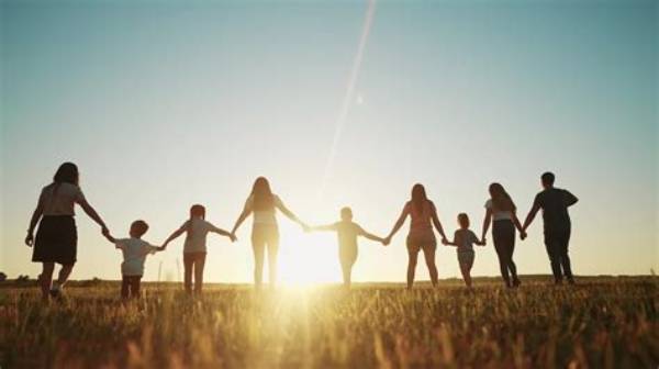 A Journey of Love, Family, and Community