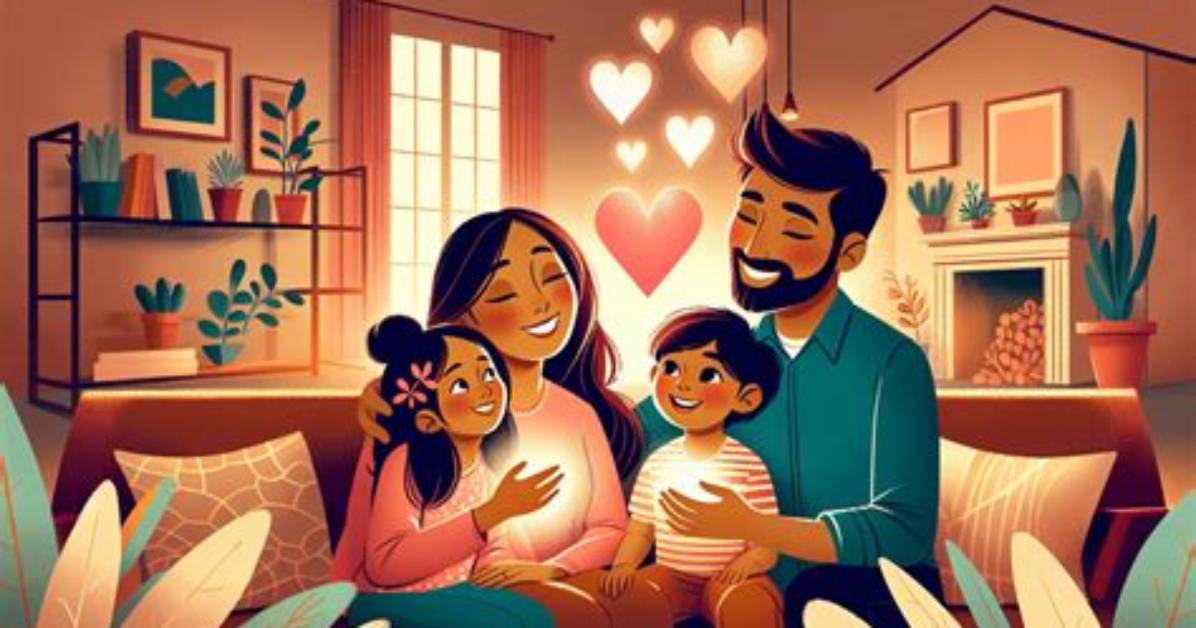 A Journey of Love, Family, and Country Music