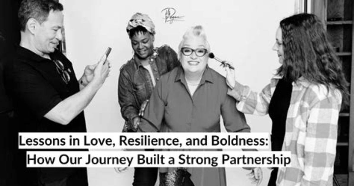 A Journey of Love, Media, and Resilience