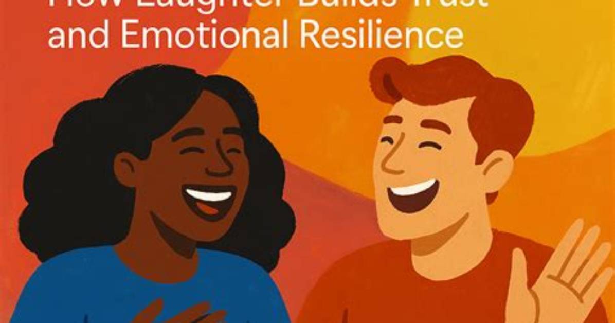 A Journey of Love, Resilience, and Humor