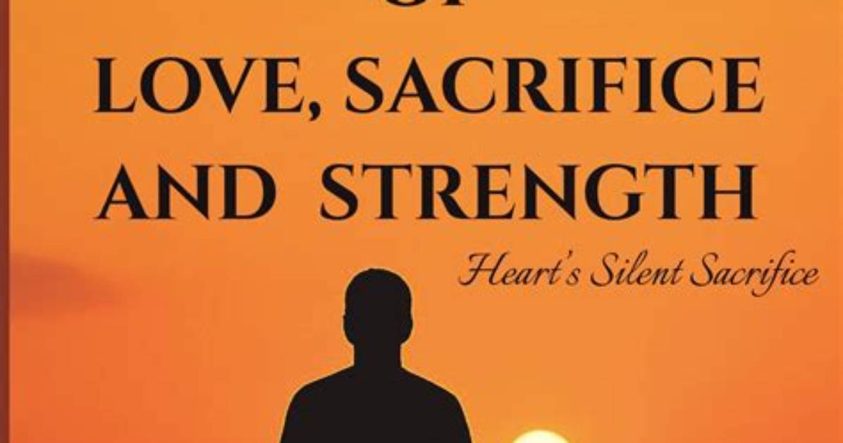 A Journey of Love, Strength, and Sacrifice