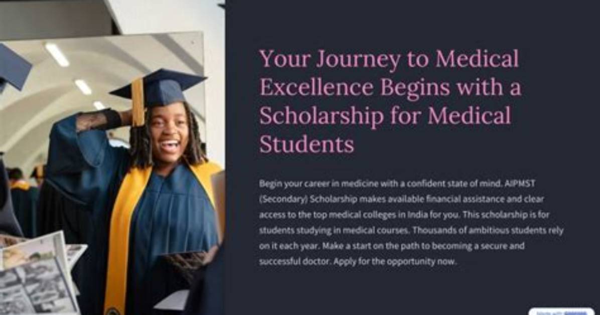 A Journey of Medical Excellence and Personal Growth
