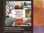 A Journey of Memory, History, and Environment