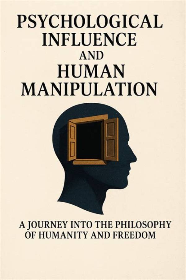 A Journey of Power, Manipulation, and Human Nature