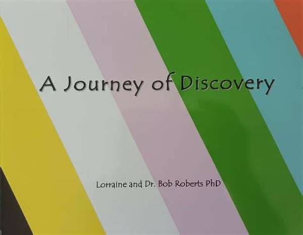 A Journey of Promise and Discovery