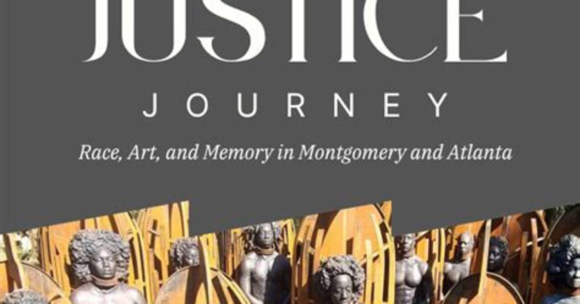 A Journey of Race, Crime, and Justice