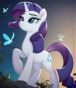 A Journey of Rarity and Opulence