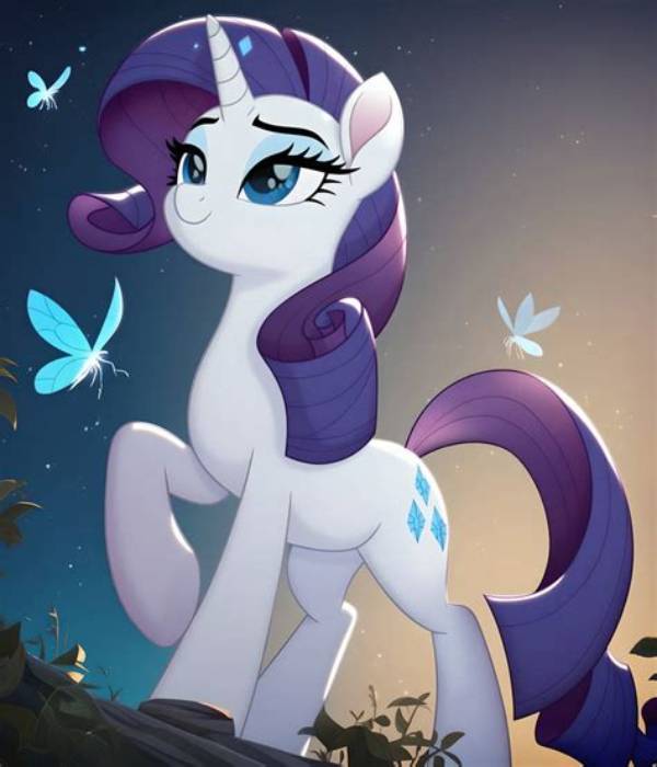 A Journey of Rarity and Opulence