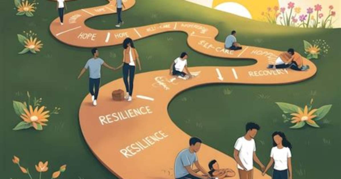 A Journey of Resilience and Beauty