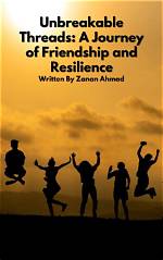 A Journey of Resilience and Friendship