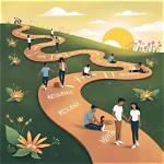A Journey of Resilience and Influence