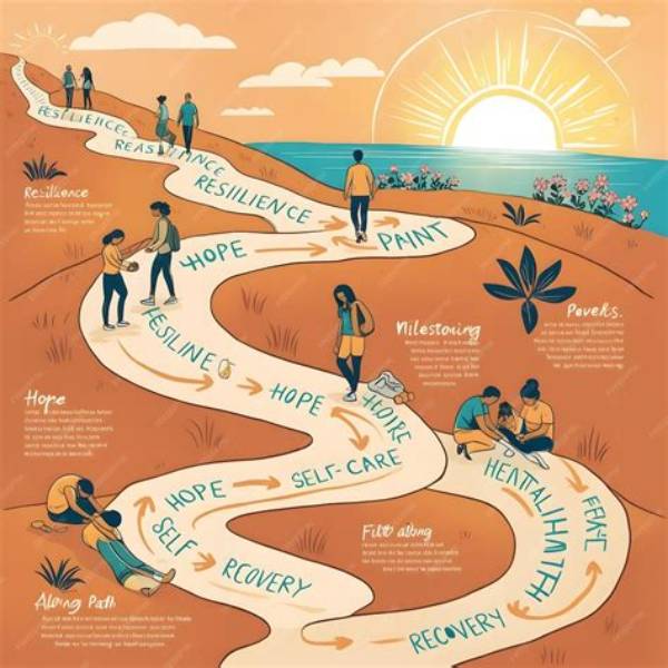 A Journey of Resilience And
