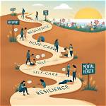 A Journey of Resilience, Encouragement, and Influence
